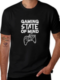 Gaming State of Mind T-Shirt