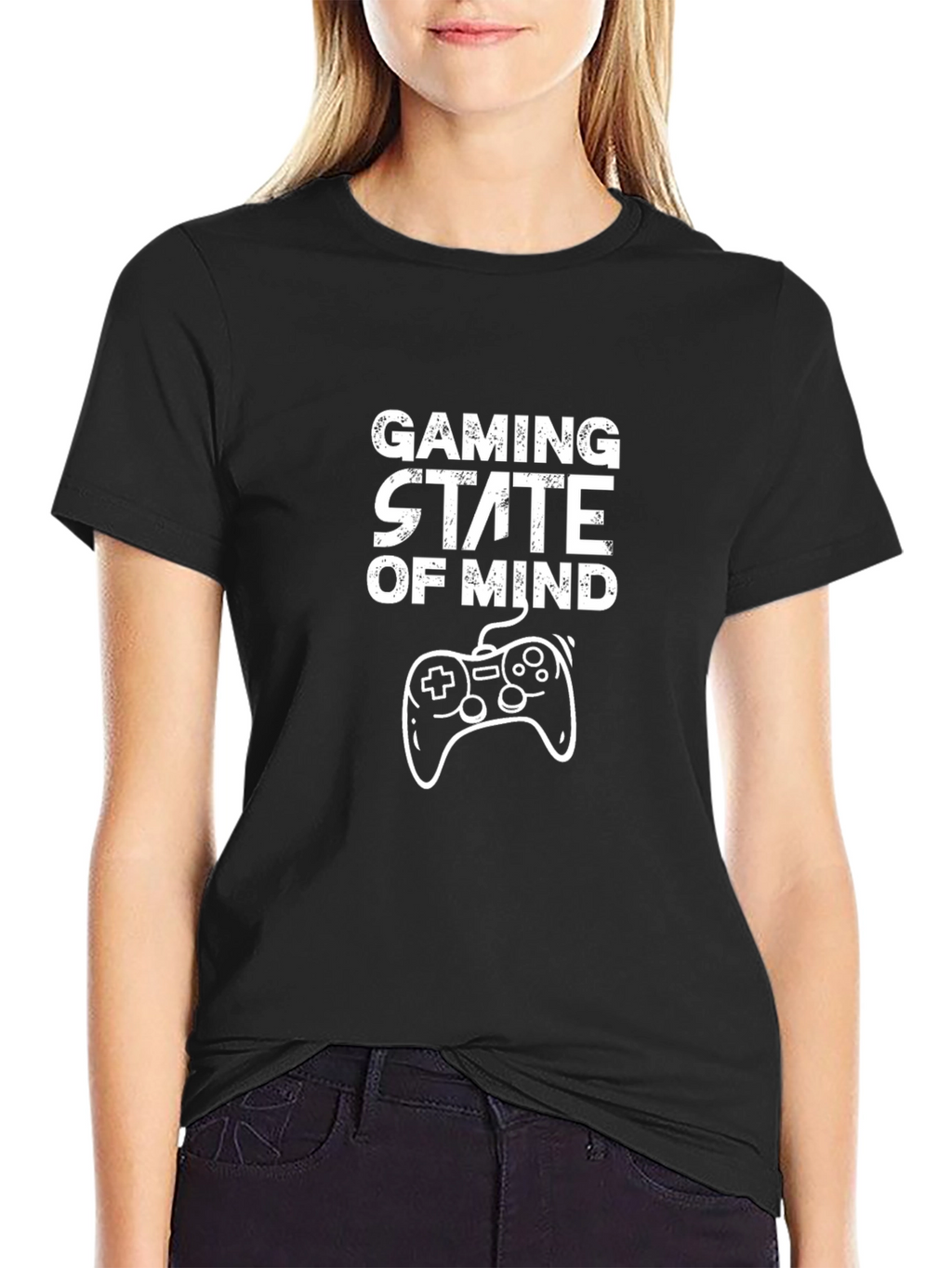 Gaming State of Mind T-Shirt