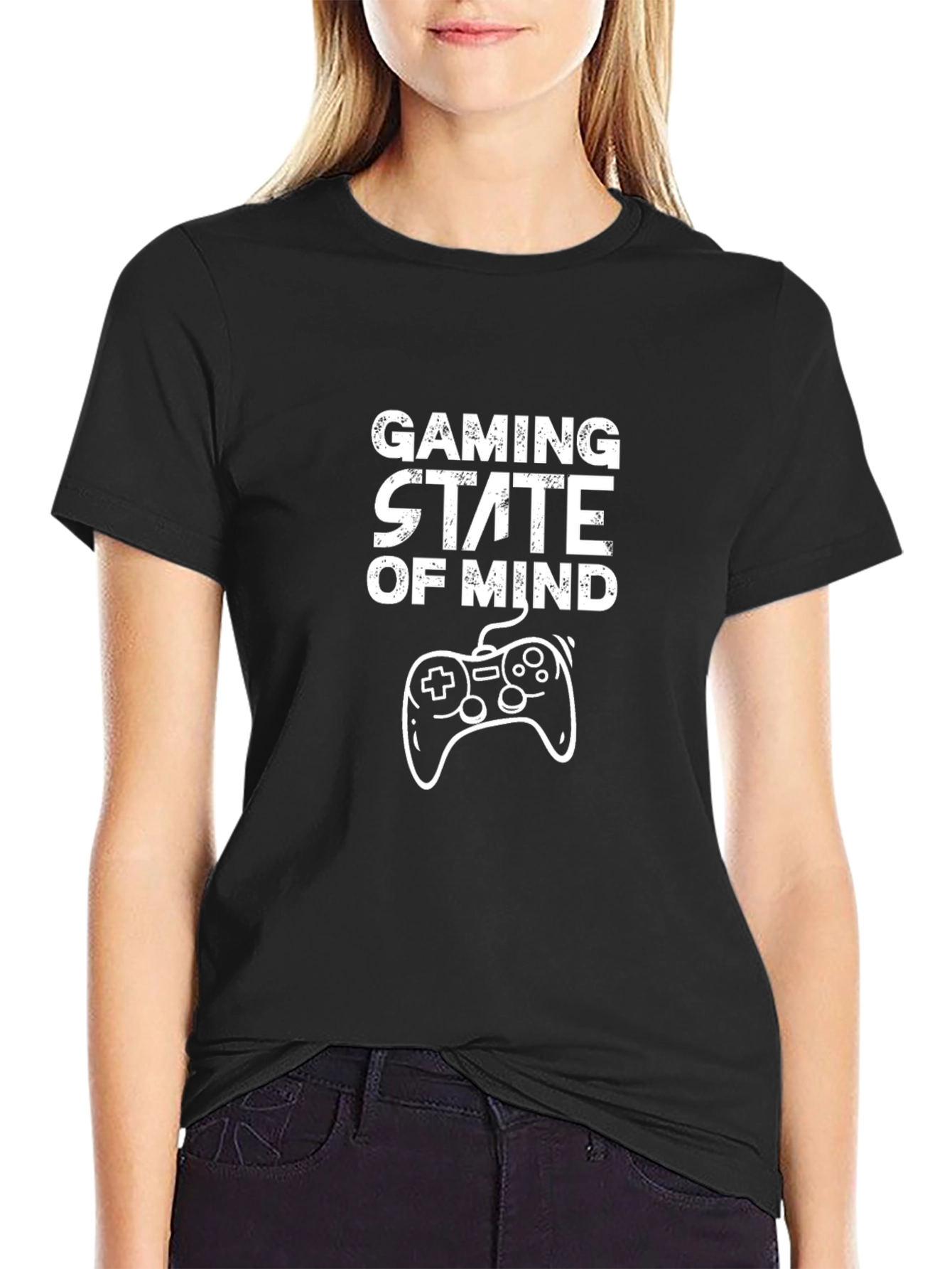 Gaming State of Mind T-Shirt