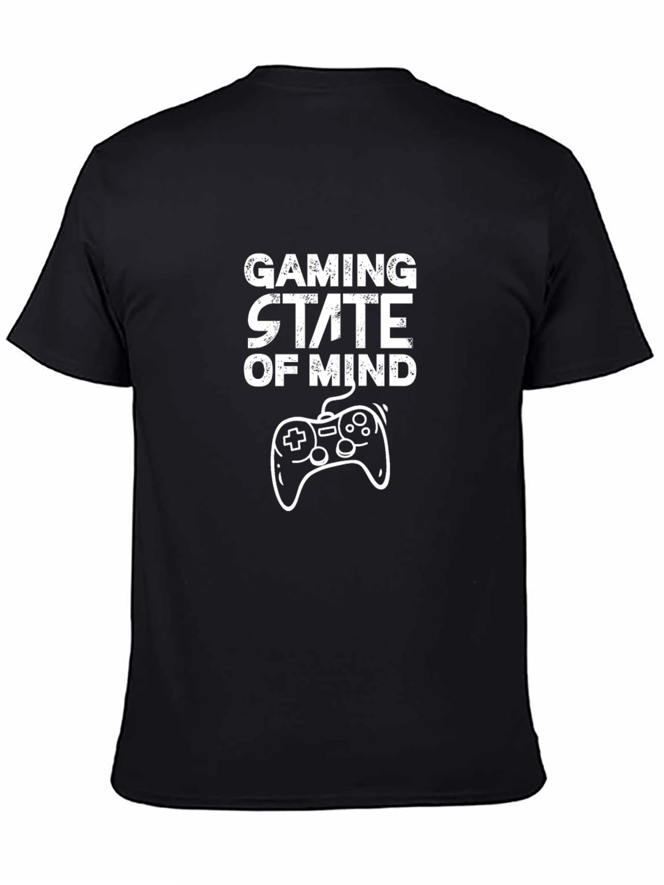 Gaming State of Mind T-Shirt
